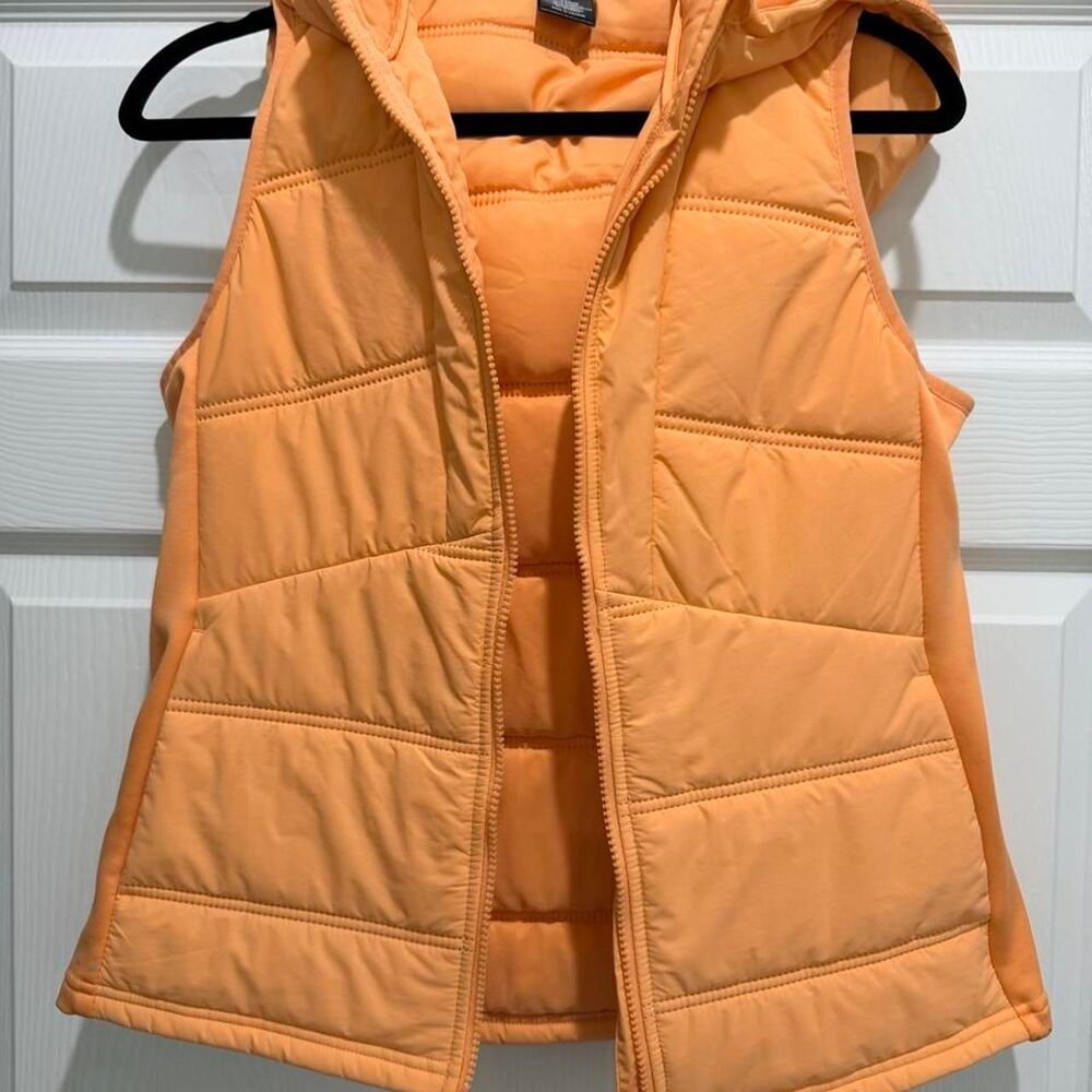 Avia Women's Orange Gilet